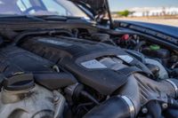 2016 Porsche Panamera Turbo for sale