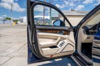 2016 Porsche Panamera Turbo for sale