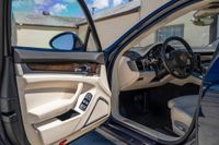 2016 Porsche Panamera Turbo for sale