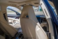 2016 Porsche Panamera Turbo for sale