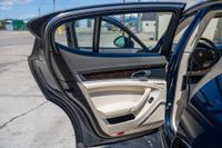 2016 Porsche Panamera Turbo for sale