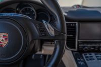 2016 Porsche Panamera Turbo for sale