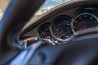 2016 Porsche Panamera Turbo for sale