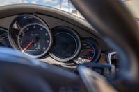 2016 Porsche Panamera Turbo for sale