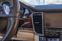 2016 Porsche Panamera Turbo for sale