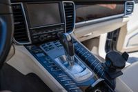 2016 Porsche Panamera Turbo for sale