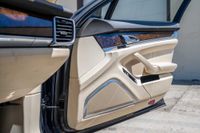 2016 Porsche Panamera Turbo for sale