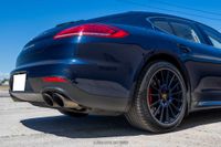 2016 Porsche Panamera Turbo for sale