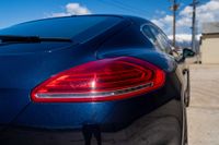 2016 Porsche Panamera Turbo for sale