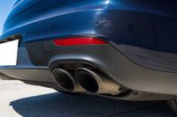 2016 Porsche Panamera Turbo for sale