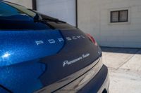 2016 Porsche Panamera Turbo for sale