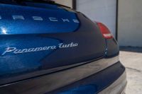 2016 Porsche Panamera Turbo for sale