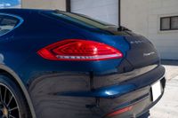 2016 Porsche Panamera Turbo for sale