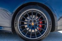 2016 Porsche Panamera Turbo for sale