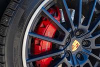 2016 Porsche Panamera Turbo for sale
