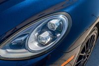2016 Porsche Panamera Turbo for sale