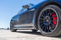 2016 Porsche Panamera Turbo for sale