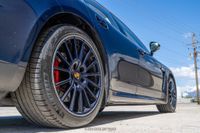 2016 Porsche Panamera Turbo for sale