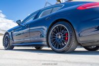 2016 Porsche Panamera Turbo for sale