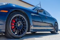 2016 Porsche Panamera Turbo for sale