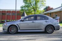 2015 Mitsubishi Lancer Final Edition for sale