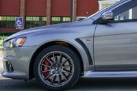 2015 Mitsubishi Lancer Final Edition for sale