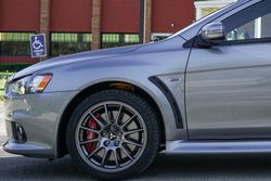 2015 Mitsubishi Lancer Final Edition for sale