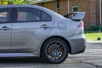 2015 Mitsubishi Lancer Final Edition for sale