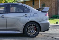 2015 Mitsubishi Lancer Final Edition for sale