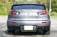 2015 Mitsubishi Lancer Final Edition for sale