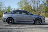 2015 Mitsubishi Lancer Final Edition for sale