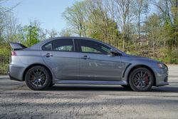 2015 Mitsubishi Lancer Final Edition for sale