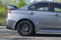 2015 Mitsubishi Lancer Final Edition for sale