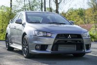 2015 Mitsubishi Lancer Final Edition for sale