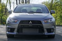 2015 Mitsubishi Lancer Final Edition for sale