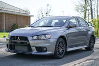 2015 Mitsubishi Lancer Final Edition for sale
