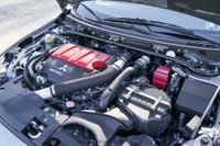 2015 Mitsubishi Lancer Final Edition for sale