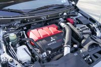 2015 Mitsubishi Lancer Final Edition for sale