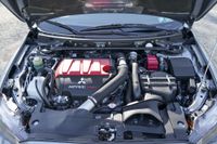 2015 Mitsubishi Lancer Final Edition for sale