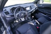 2015 Mitsubishi Lancer Final Edition for sale