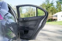 2015 Mitsubishi Lancer Final Edition for sale