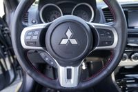 2015 Mitsubishi Lancer Final Edition for sale