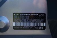 2015 Mitsubishi Lancer Final Edition for sale