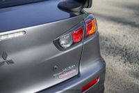 2015 Mitsubishi Lancer Final Edition for sale