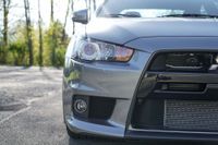 2015 Mitsubishi Lancer Final Edition for sale