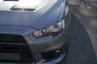 2015 Mitsubishi Lancer Final Edition for sale