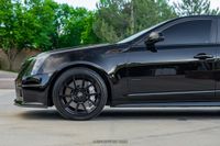 2009 Cadillac CTS-V for sale