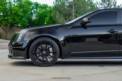 2009 Cadillac CTS-V for sale