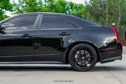 2009 Cadillac CTS-V for sale