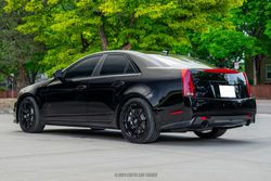 2009 Cadillac CTS-V for sale